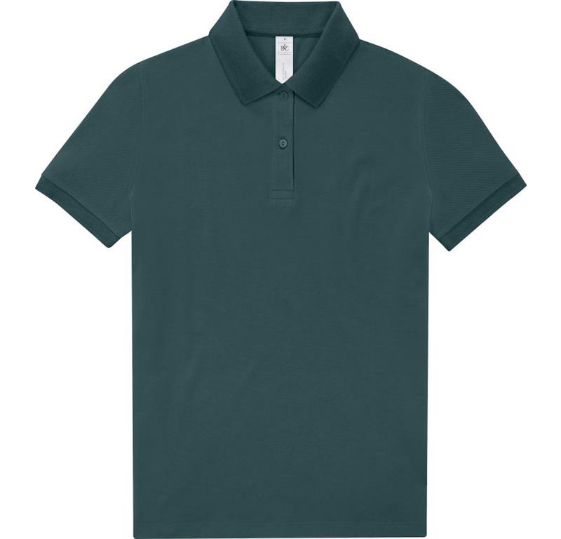 Ženska polo majica W463