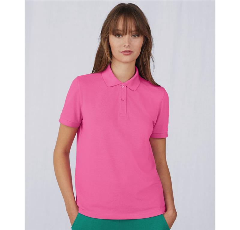 Ženska polo majica W465