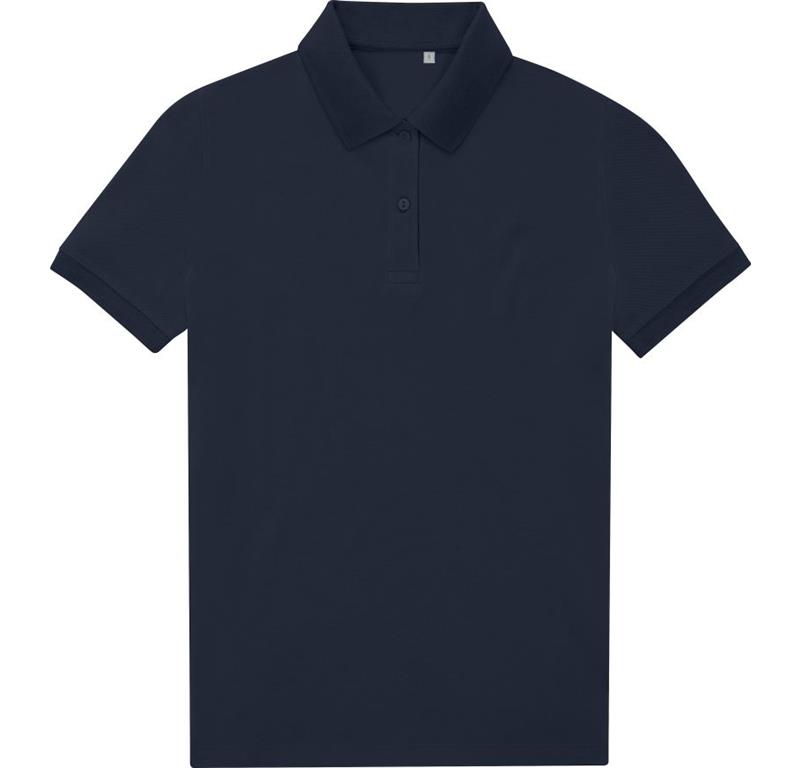 Damen Piqué Polo My Eco Polo 65/35 /wome