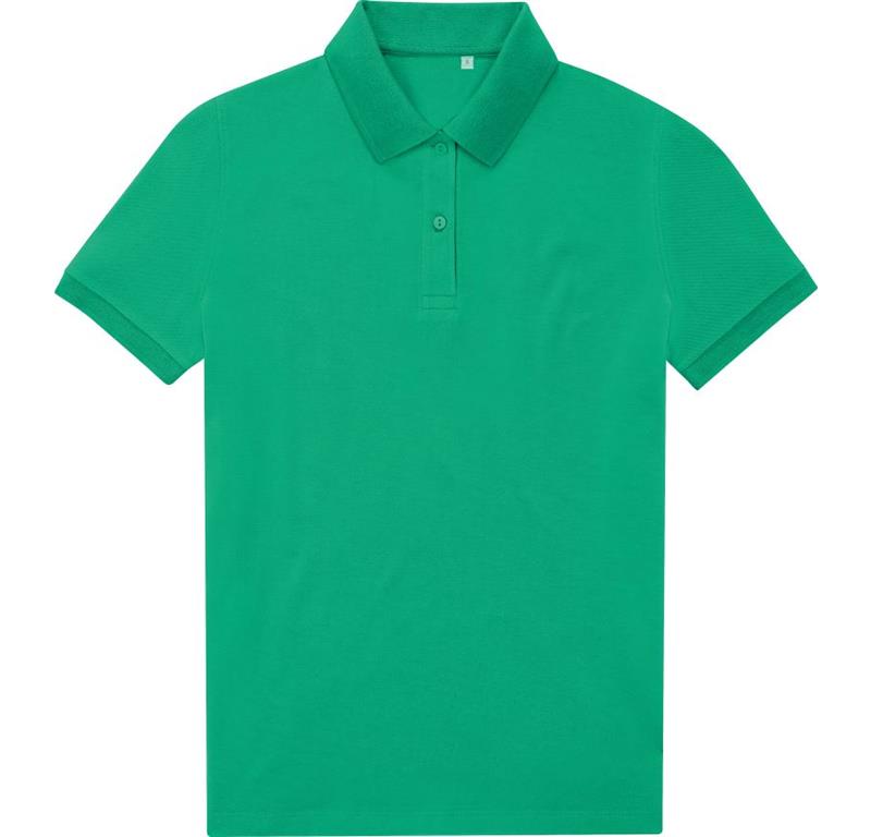 Ženska polo majica W465