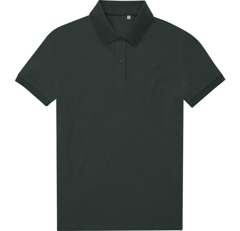 Damen Piqué Polo My Eco Polo 65/35 /wome