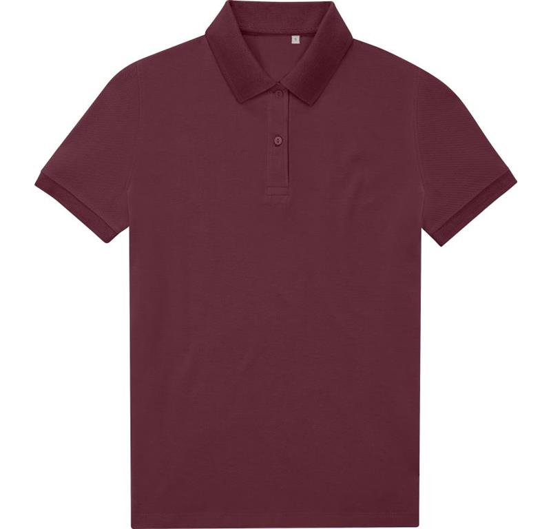Ženska polo majica W465