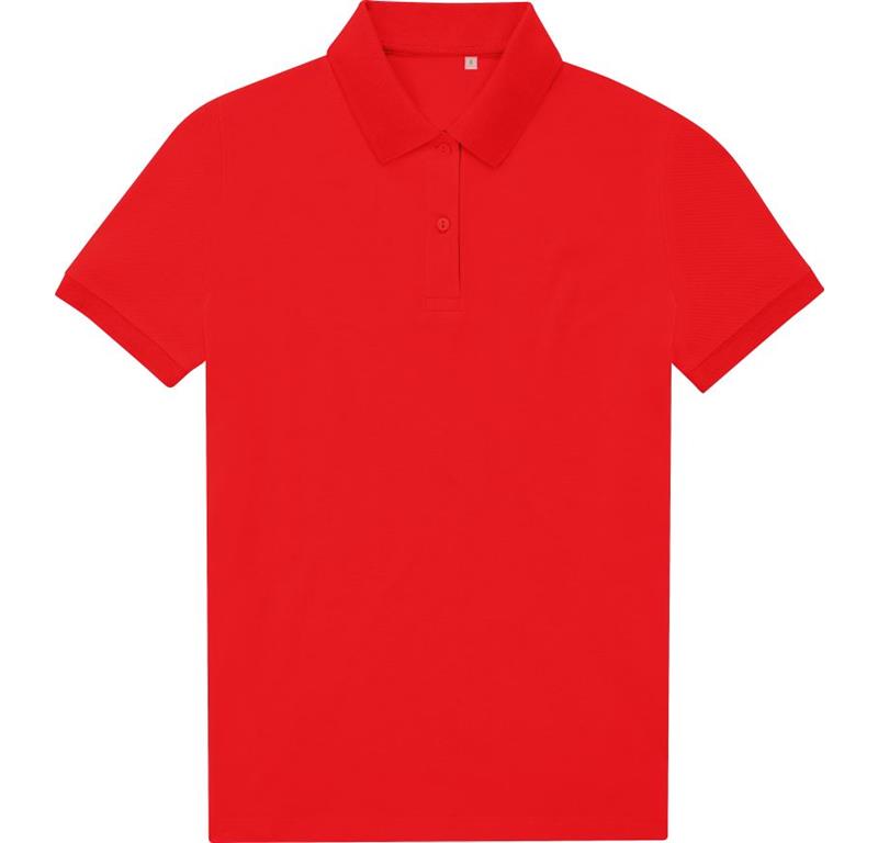 Ženska polo majica W465
