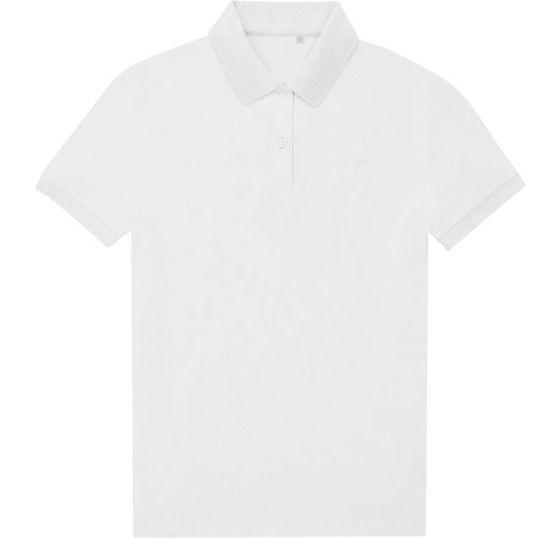 Ladies' Piqué Polo My Eco Polo 65/35 /wo