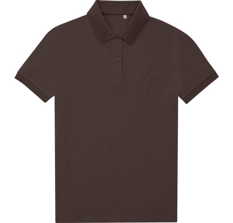 Ženska polo majica W465