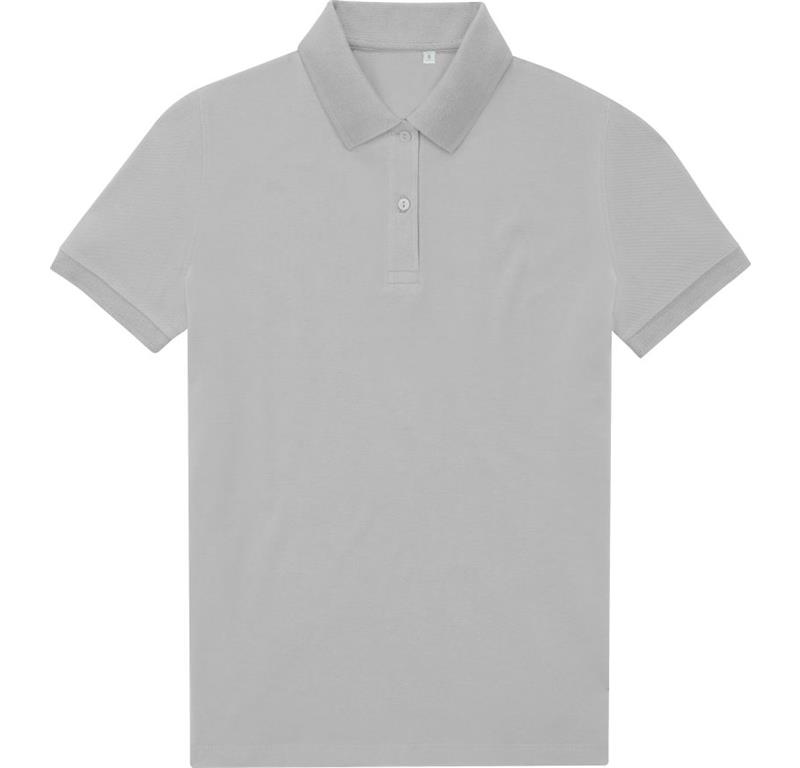 Damen Piqué Polo My Eco Polo 65/35 /wome