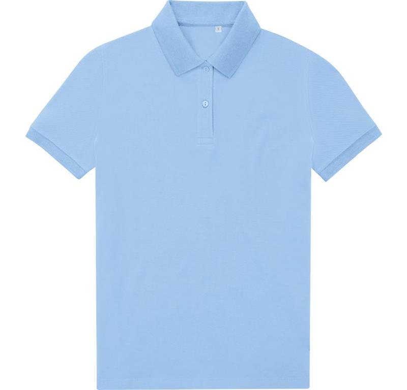 Ženska polo majica W465