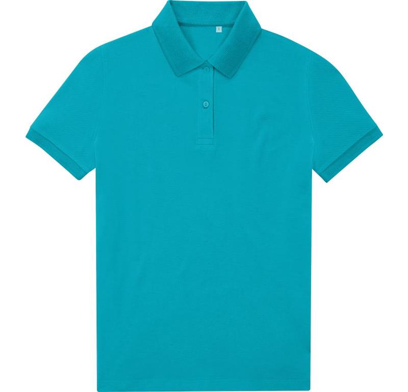 Ženska polo majica W465