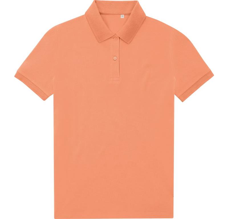 Ženska polo majica W465
