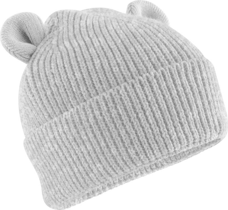 Baby Mütze "Baby Bear" B 340A
