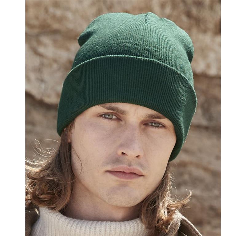 Polylana® Strickmütze "Original" B375R