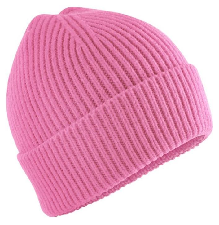 Otroška pletena kapa B 381B