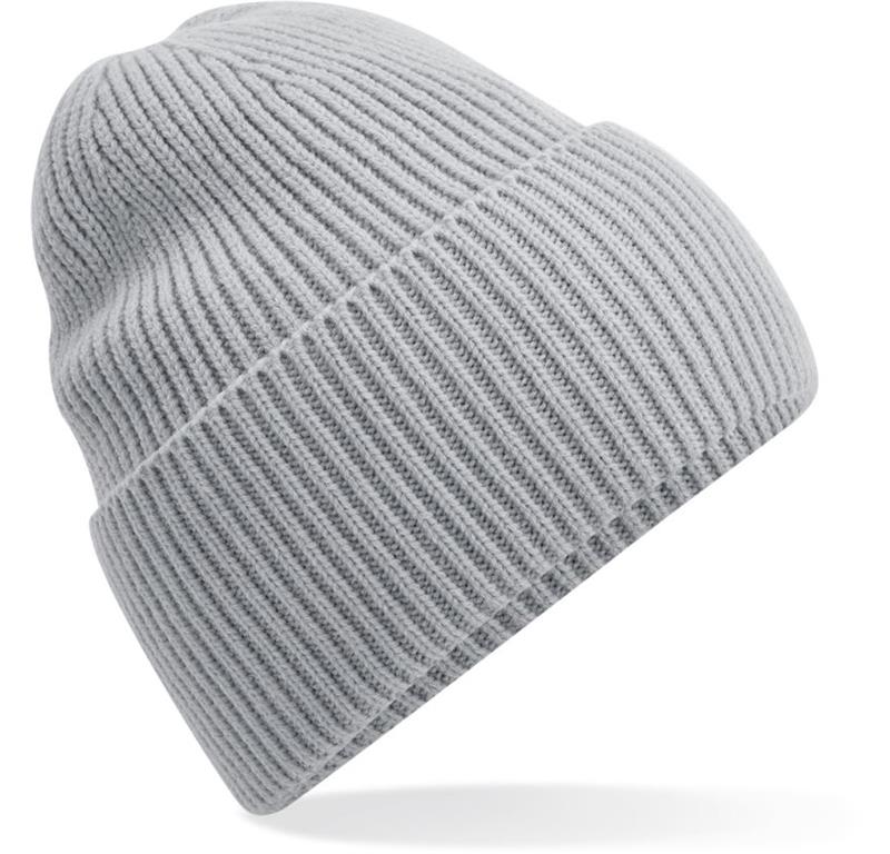 Long Deep Cuffed Beanie B384R