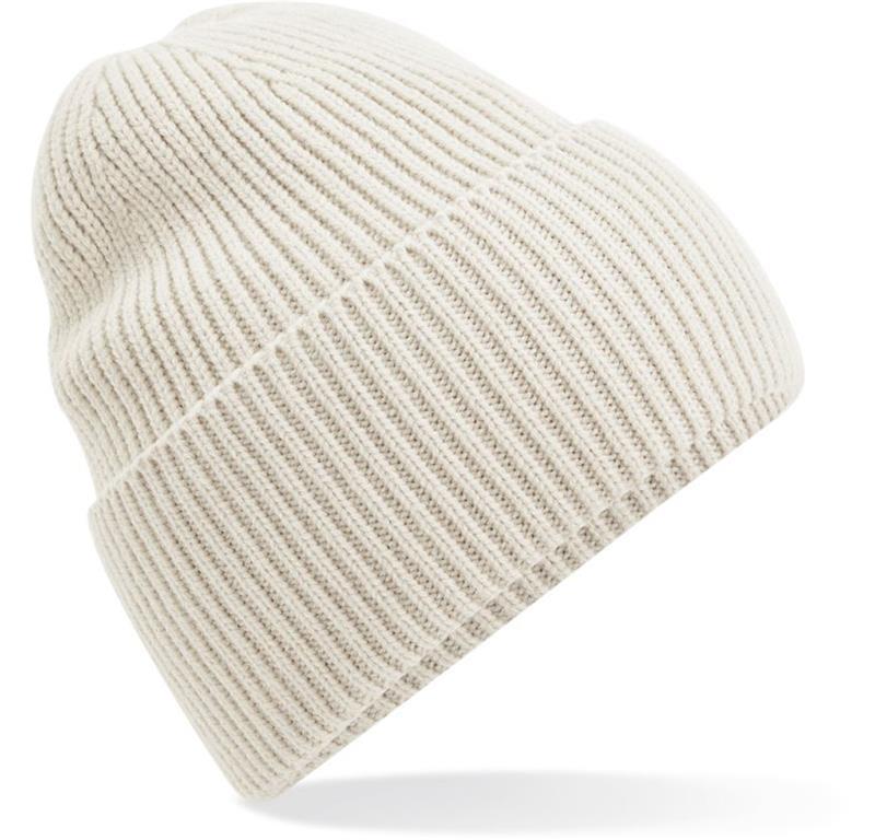 Long Deep Cuffed Beanie B384R