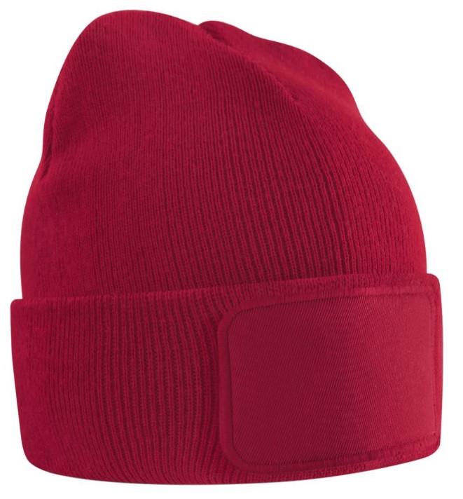 Kinder Patch Beanie B 445B