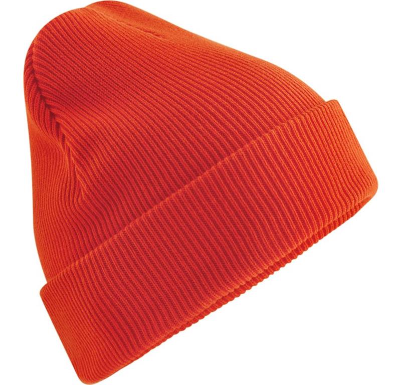 Bio Strickmütze B 830N