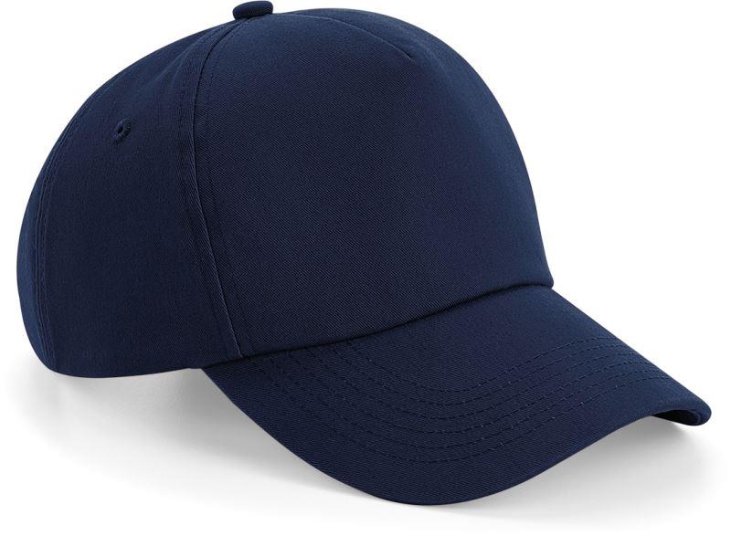 5 Panel Kappe "Authentic" Beechfield | B