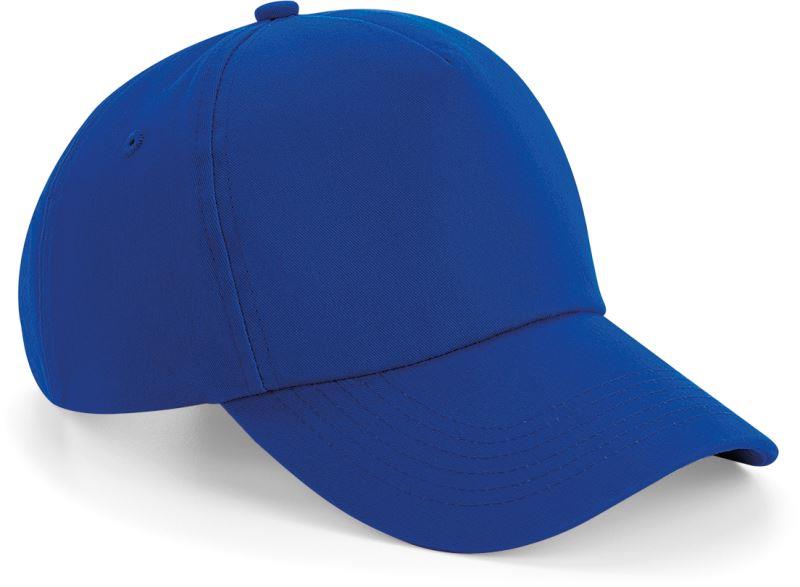 5 Panel Kappe "Authentic" Beechfield | B