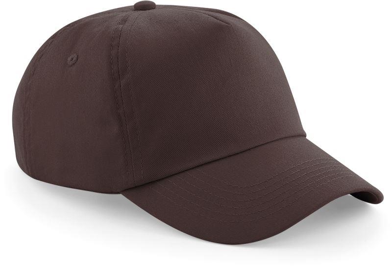 5 Panel Cap "Original" B10