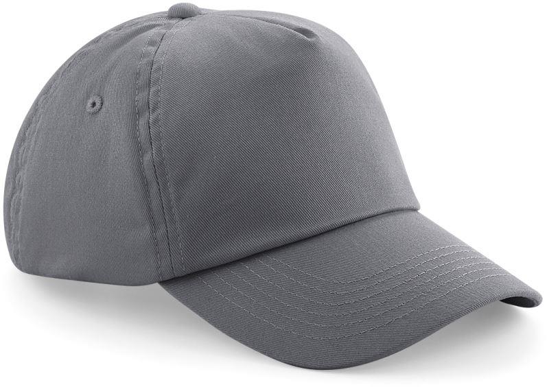 5-delna otroška kapa B10B