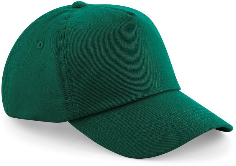 Kids' 5 Panel Cap "Original" B10B