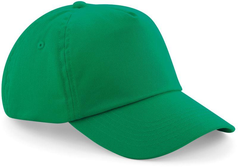 Kinder 5 Panel Kappe "Original" B10B