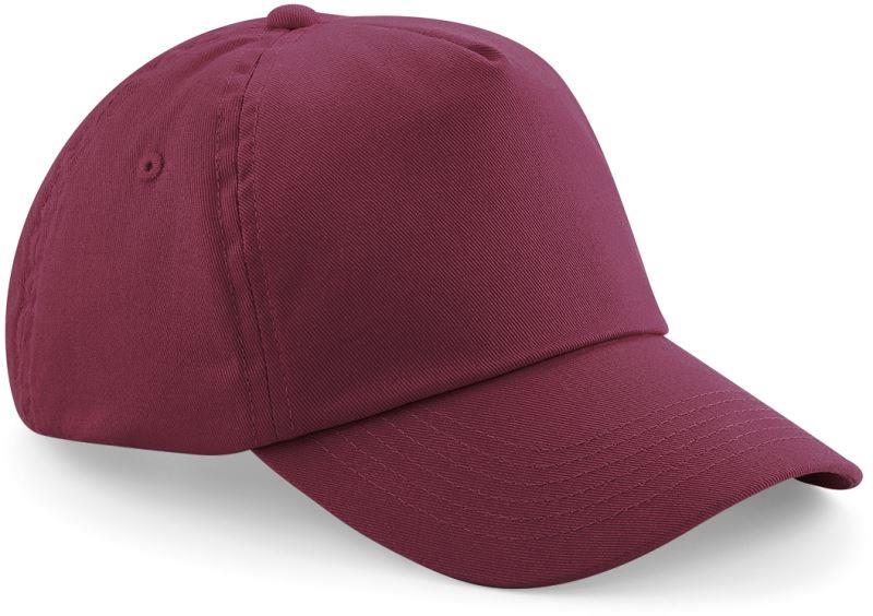 Kids' 5 Panel Cap "Original" B10B