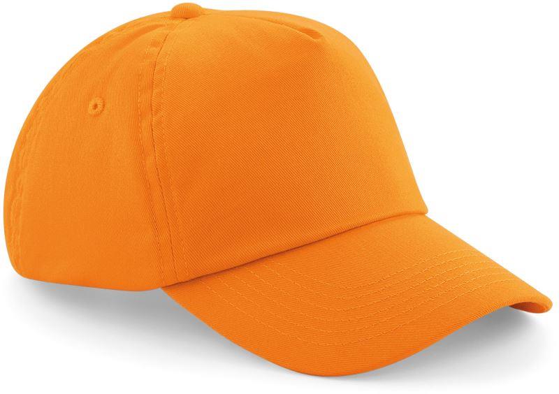 Kids' 5 Panel Cap "Original" B10B
