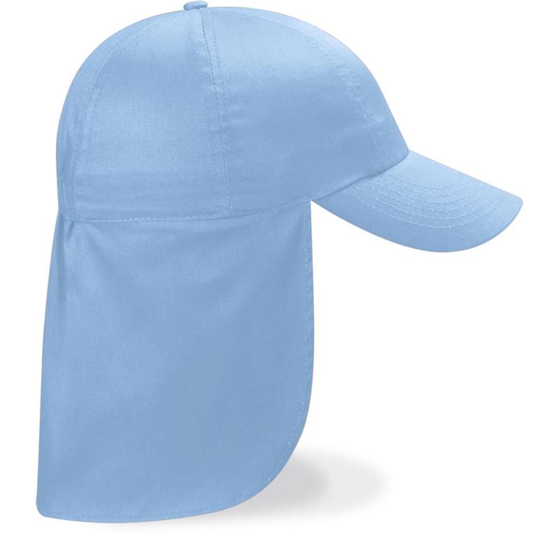 Otroška 6-delna kapa B11B