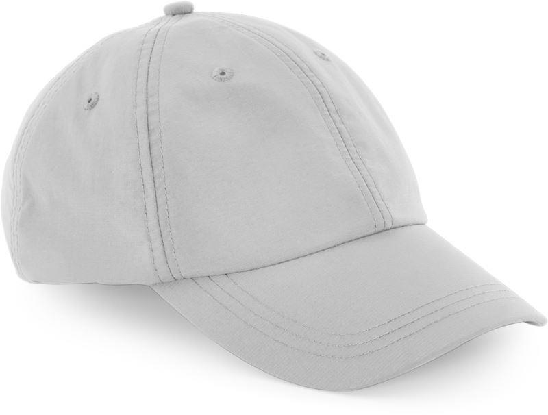 6 Panel Kappe "Outdoor" B187