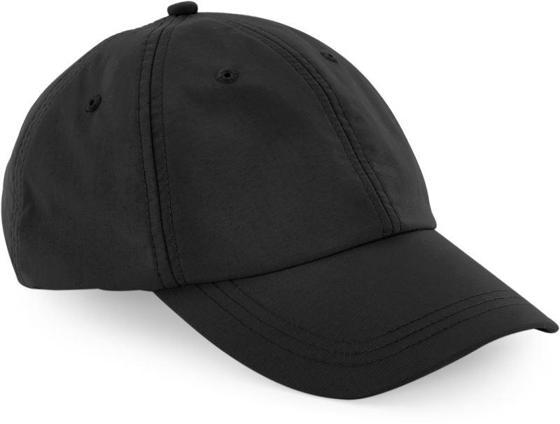 6 Panel Cap "Outdoor" B187