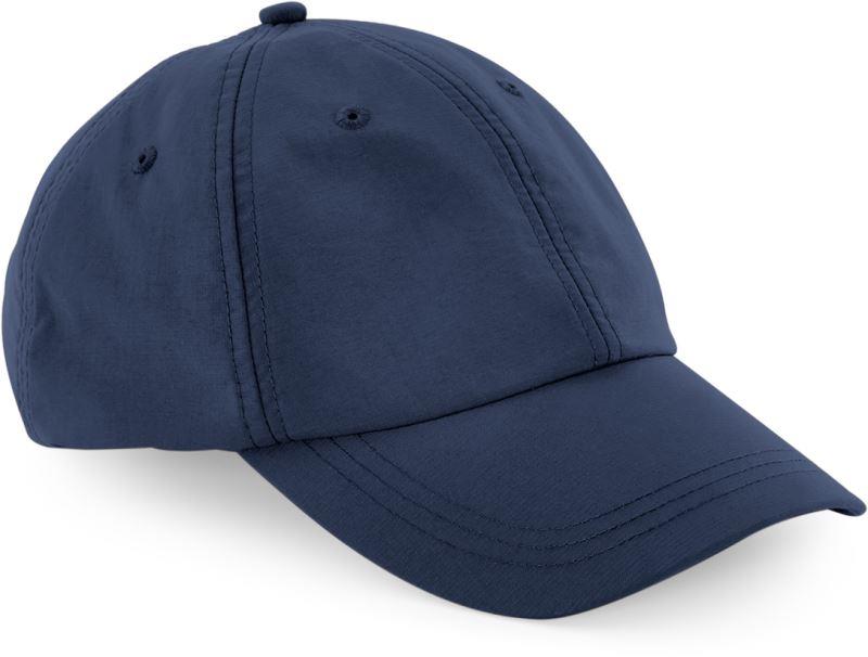 6 Panel Kappe "Outdoor" B187