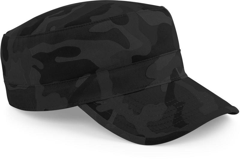 Vojaška kapa CAMO B33