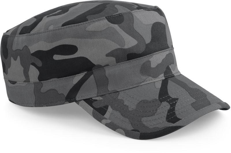 Vojaška kapa CAMO B33