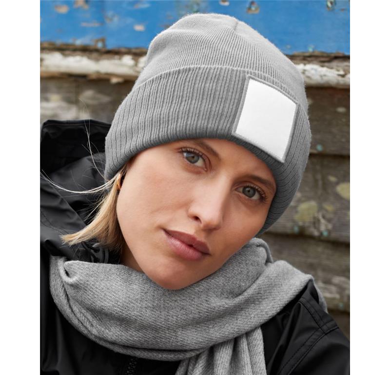 Patch Beanie B 337R