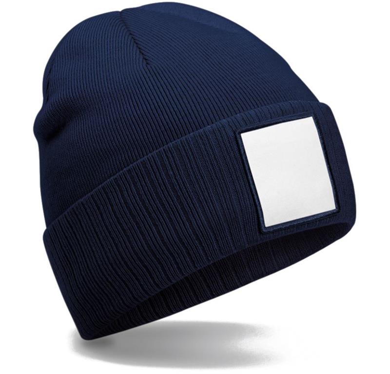 Patch Beanie B 337R
