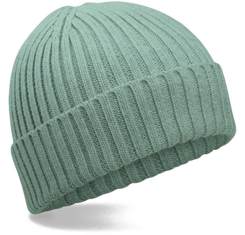 Kinder Bio Strickmütze B 341B