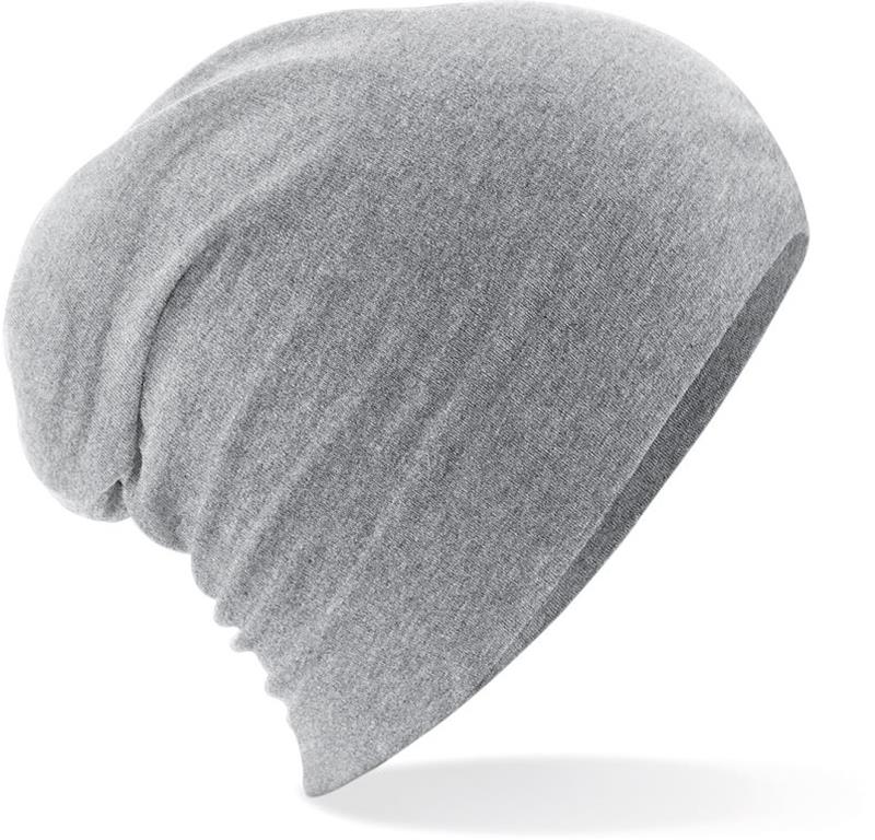 Hemsedal Cotton Slouch Beanie B368