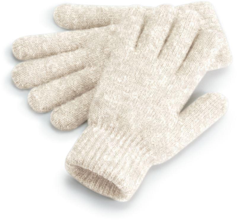 Knitted Gloves B387