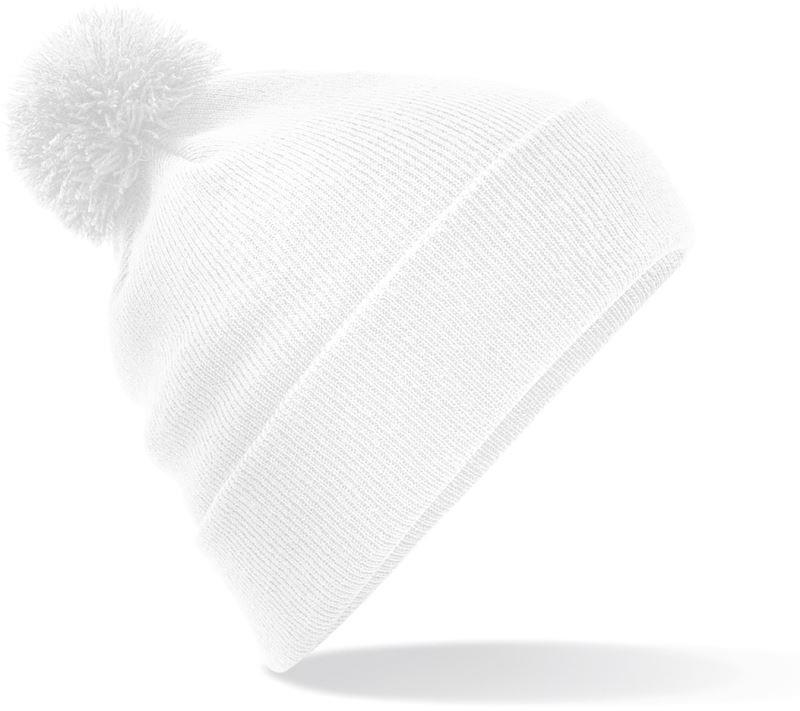 Original Pom Pom Beanie B426