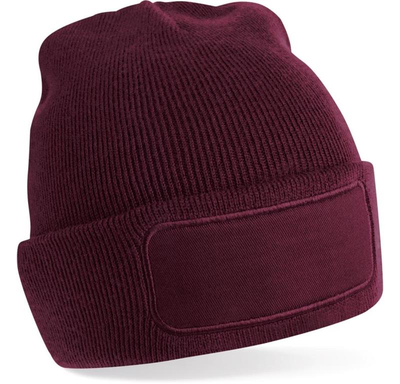 Patch Beanie B445