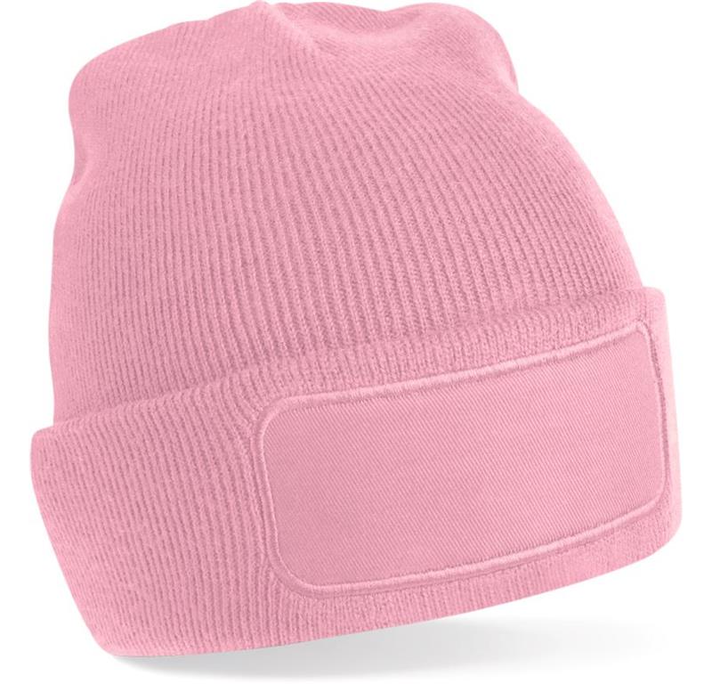 Patch Beanie B445