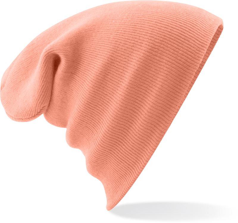 Knitted Hat "Original" B45