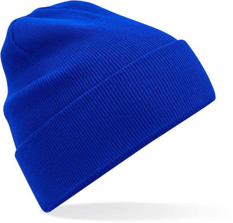 Bio Strickmütze B45N