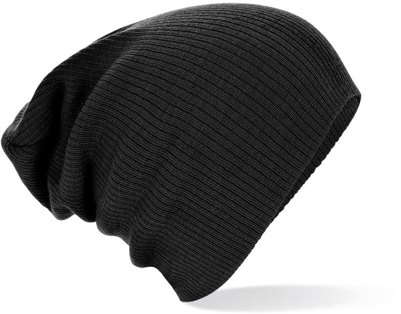 Langer Beanie B461