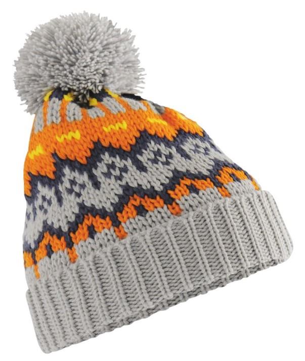 Pletena zimska kapa B528