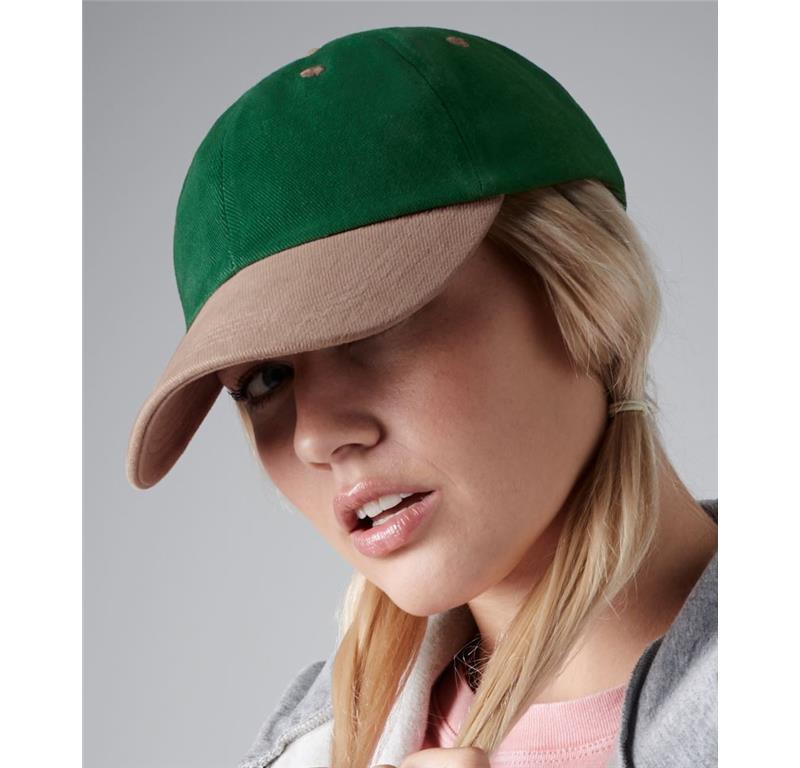 6-delna nizka kapa B57