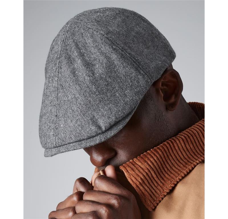 Peaked cap "Ivy" B622