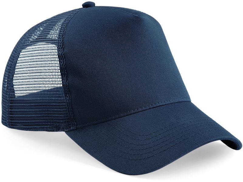 5 Panel Trucker Cap Beechfield | B 640