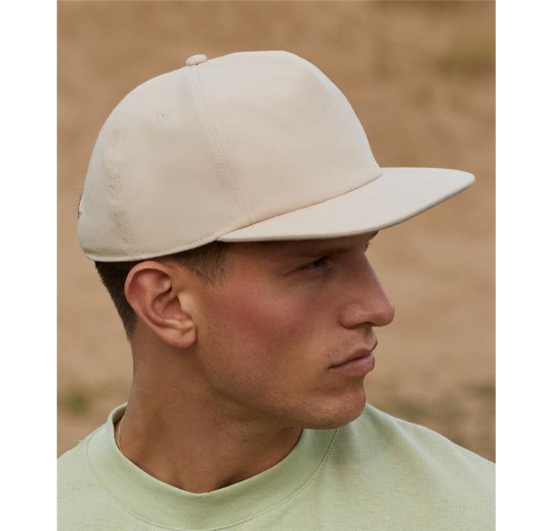 5-delna organska kapa B64N